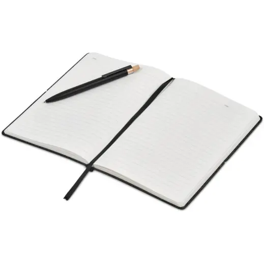 Okiyo Rikamimo Notebook & Pen Set Extra